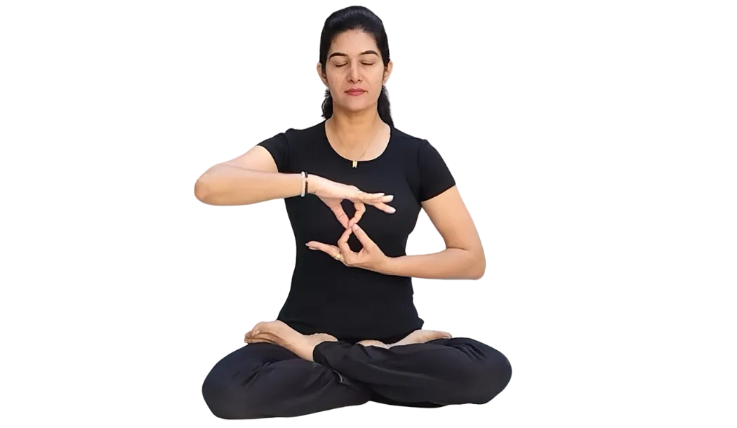 Yoga Classes Near Vishwakarma Industrial Area