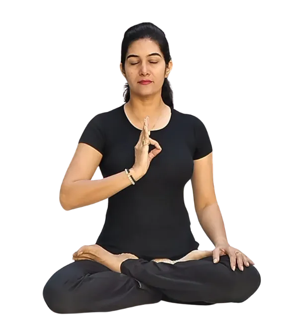 Yoga Studio Near Vishwakarma Industrial Area